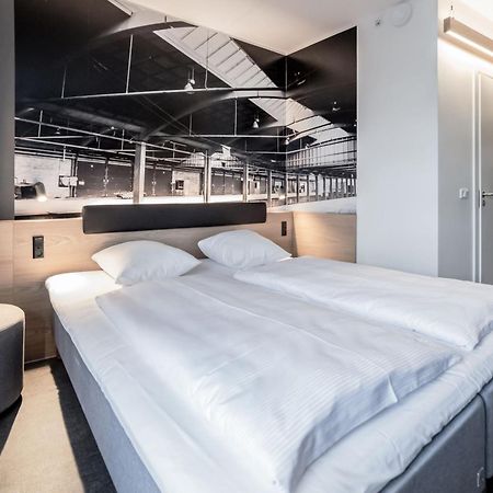 Four Points Flex By Sheraton Aarhus Skejby Zewnętrze zdjęcie