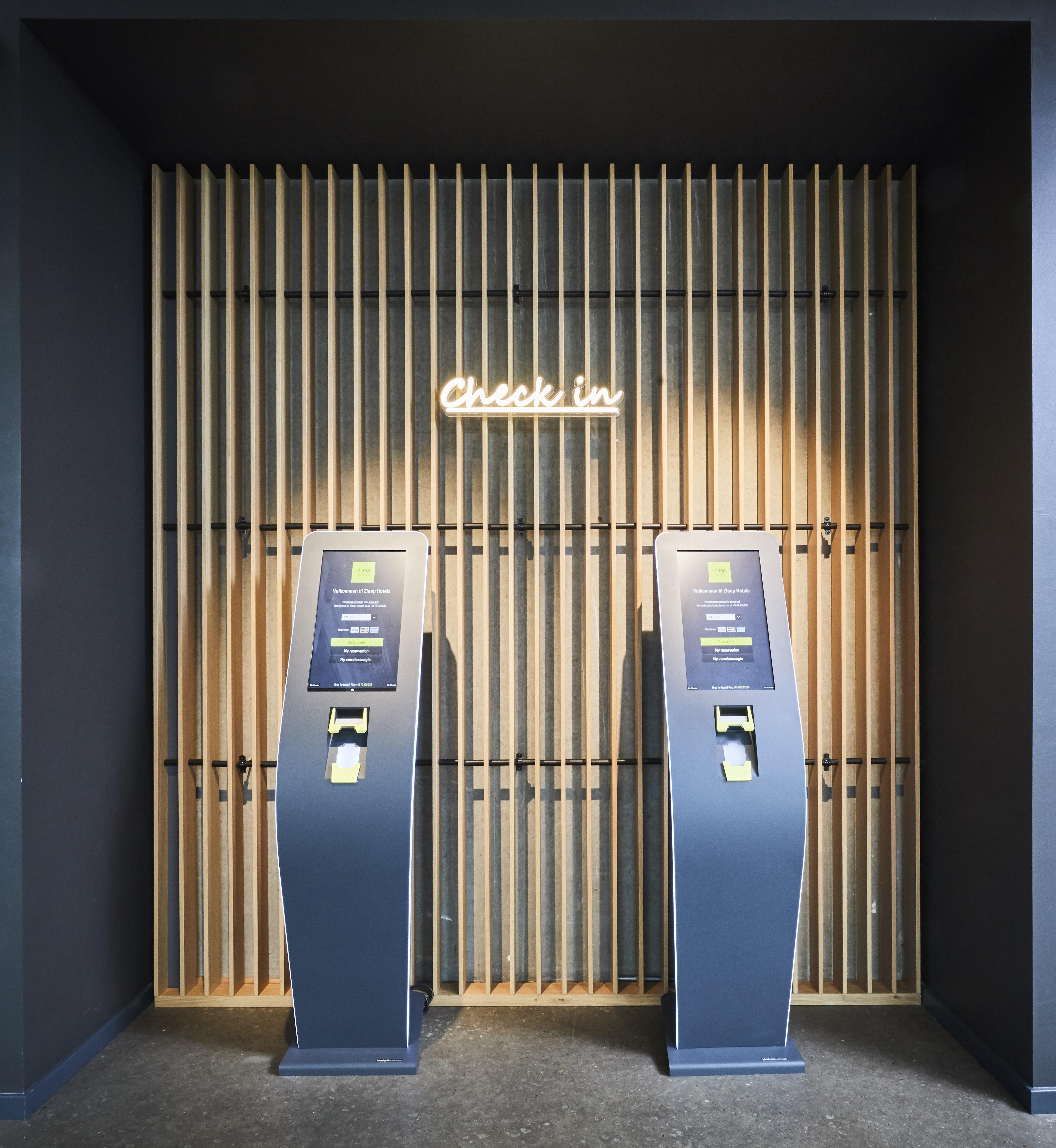 Four Points Flex By Sheraton Aarhus Skejby Zewnętrze zdjęcie