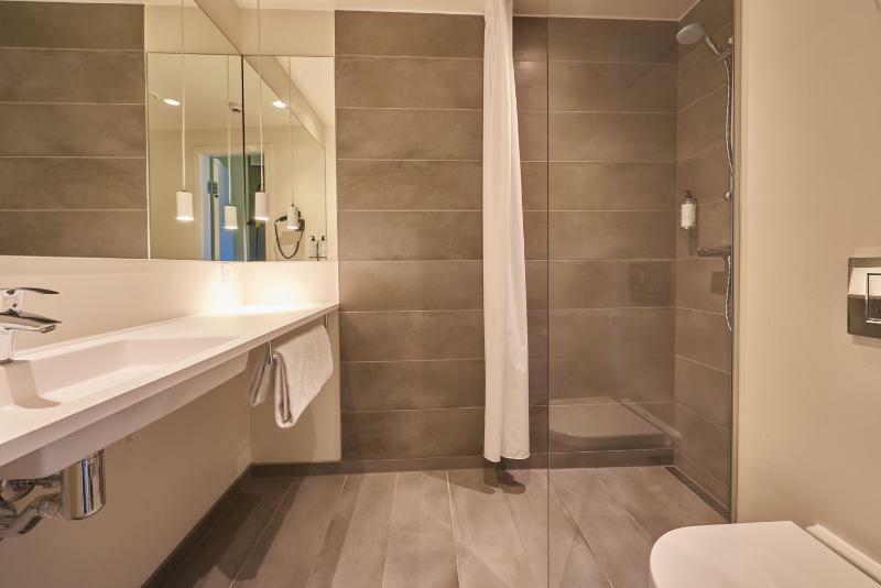 Four Points Flex By Sheraton Aarhus Skejby Zewnętrze zdjęcie